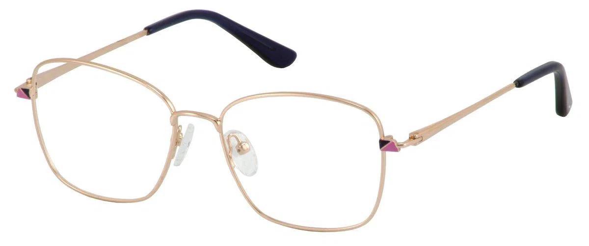 Jill Stuart 399 Eyeglasses - view 3
